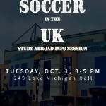 Study Abroad Information Session